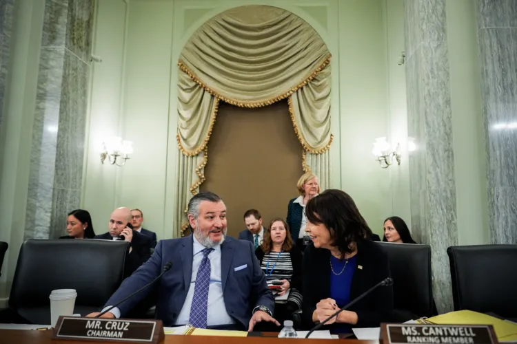 In NIL stalemate, Cruz insists new $48M cap would be a hard cap